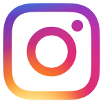 Instagram icon